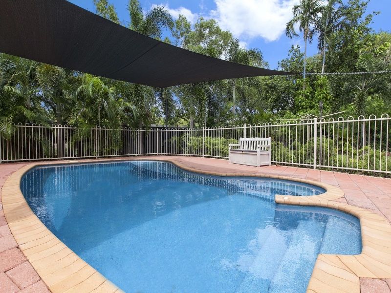 8 Wentworth Court, Marrara NT 0812, Image 1