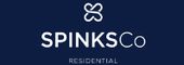 Logo for SpinksCo Residential