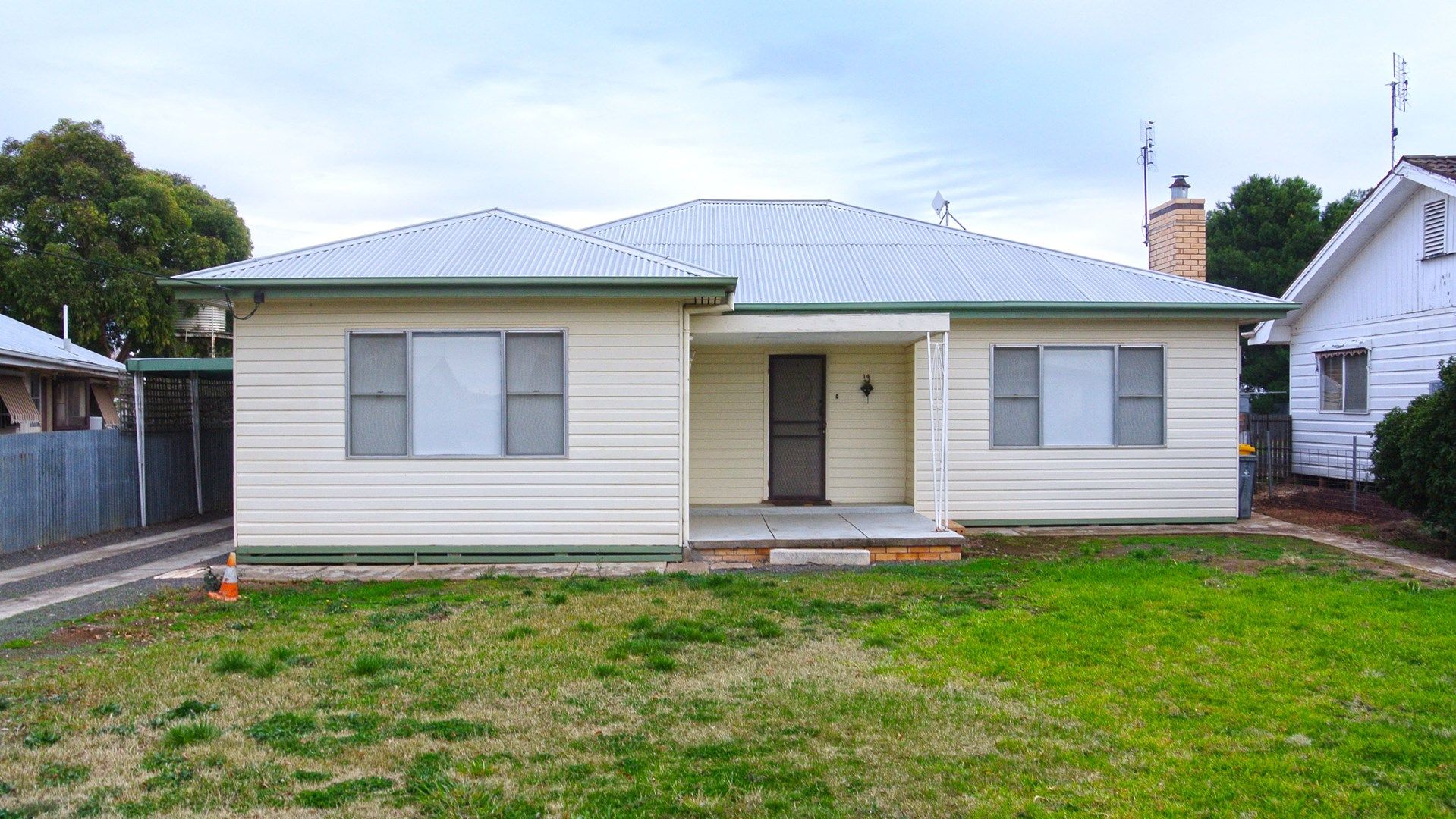 14 Friend Street, Murtoa VIC 3390, Image 0