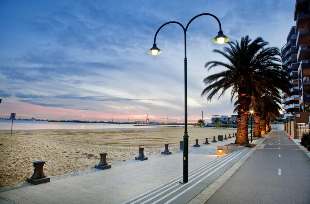 Additional image 8 of 102/49 Beach Street, Port Melbourne VIC 3207