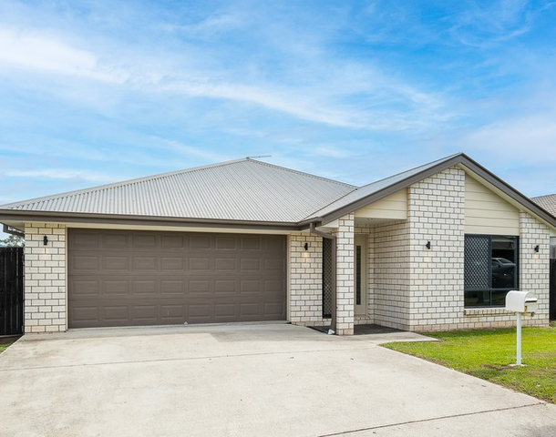 7 Airedale Court, Berrinba QLD 4117