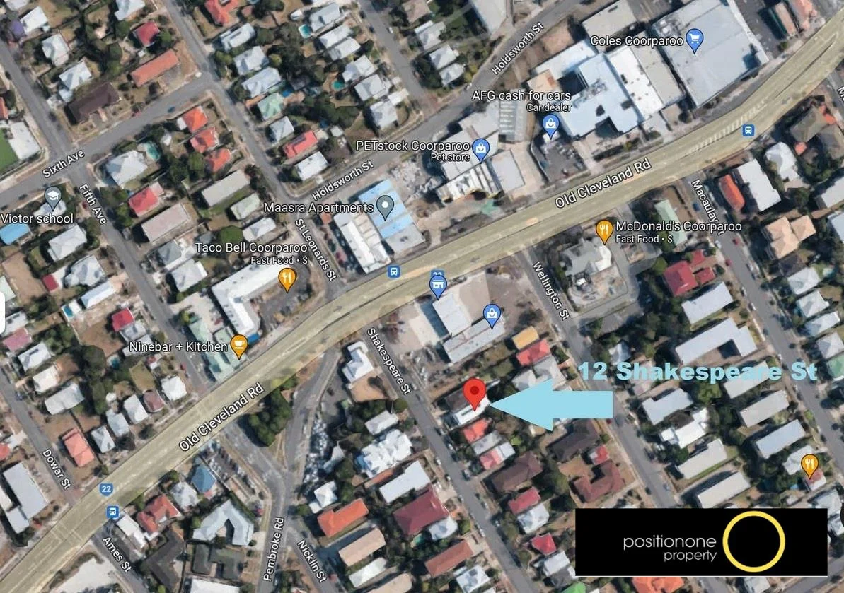 Additional image 9 of 5/12 Shakespeare Street, Coorparoo QLD 4151