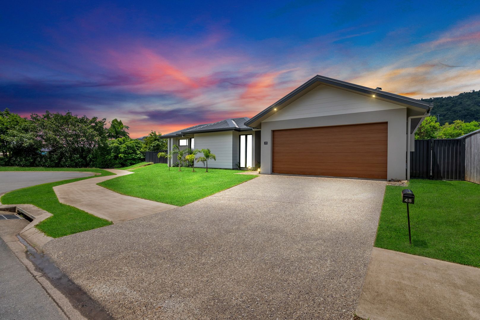 48 Canopys Edge Boulevard, Smithfield QLD 4878, Image 1