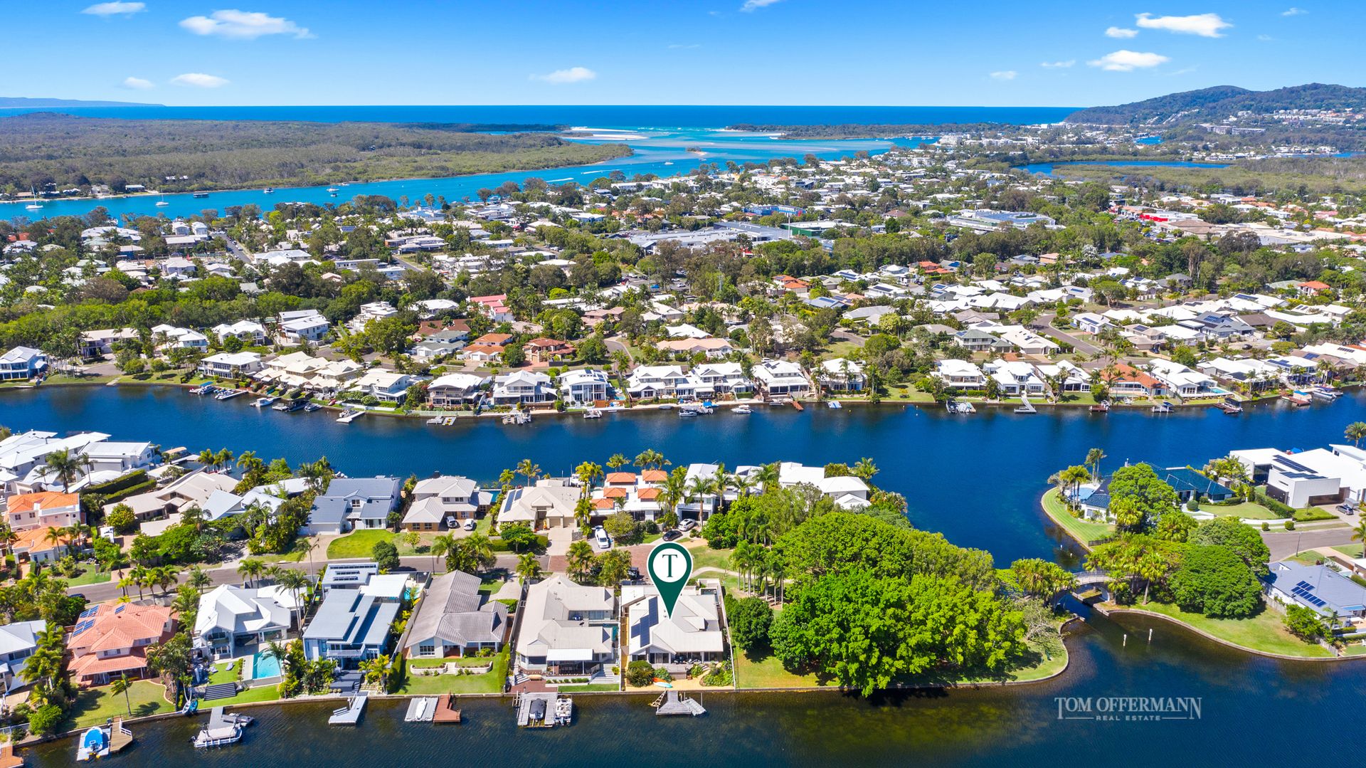 32 Mermaid Quay, Noosa Waters QLD 4566, Image 2