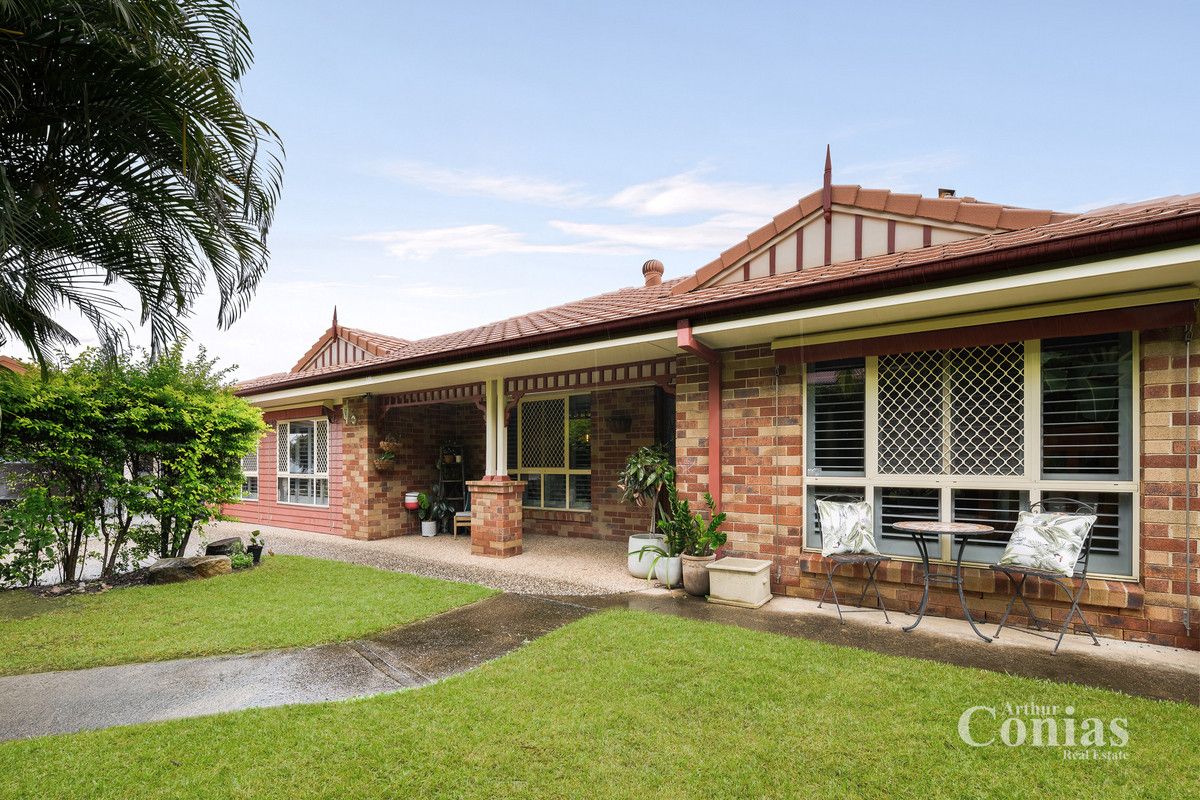 3 Meilland Court, Eatons Hill QLD 4037, Image 1