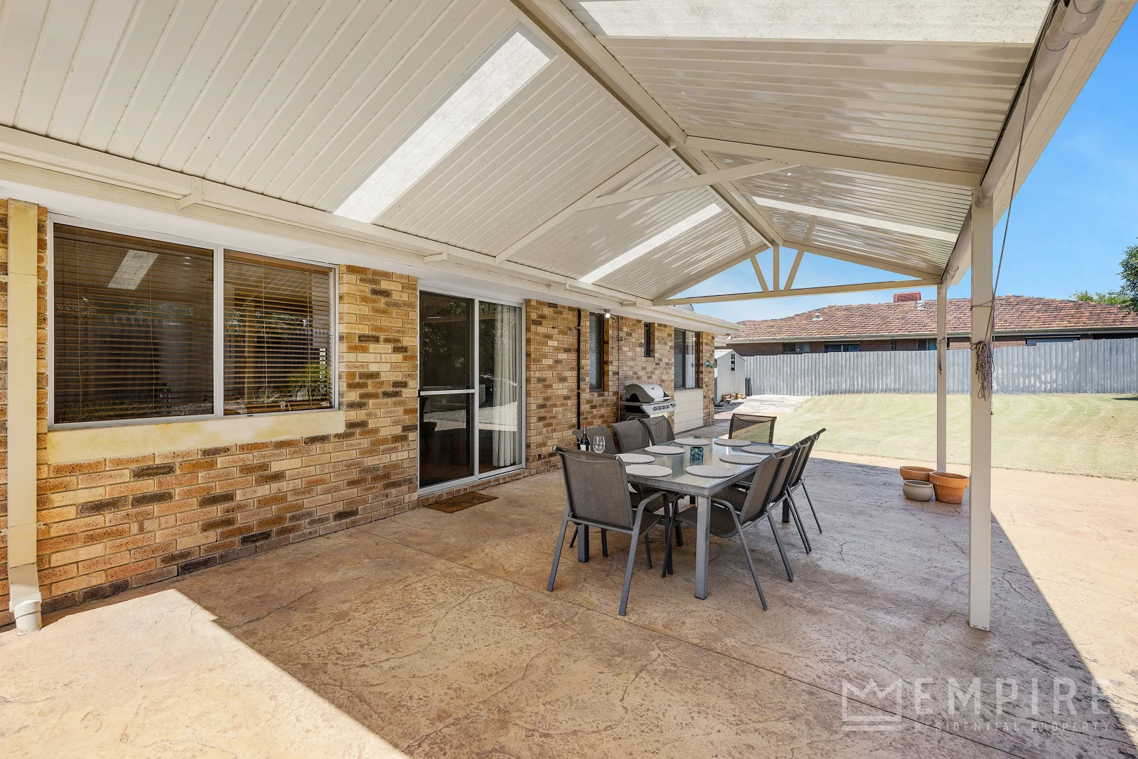 Additional image 21 of Samson WA 6163