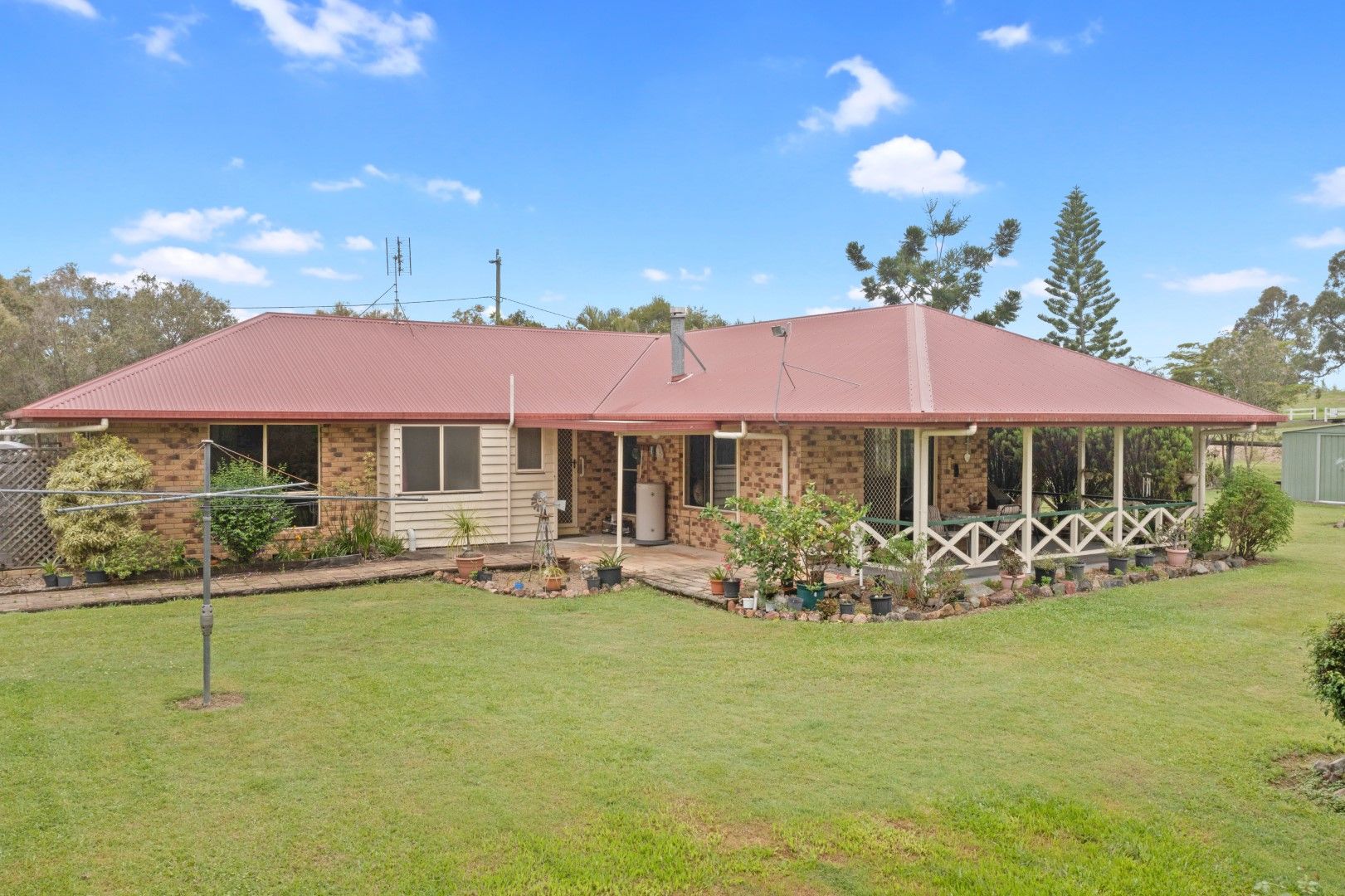 5 Hillcrest Court, Imbil QLD 4570, Image 0