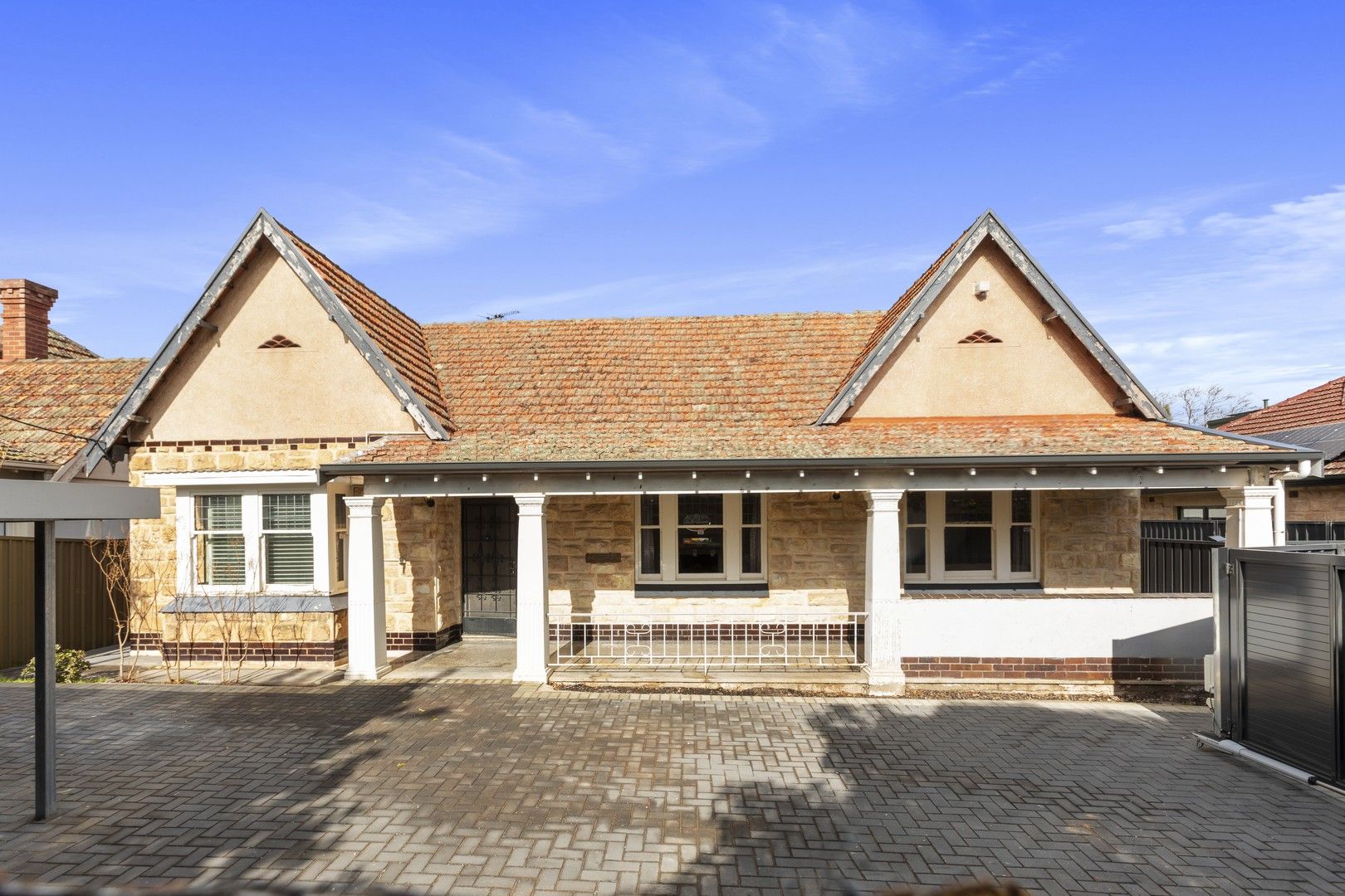 4 bedrooms House in 336 Greenhill Road GLENSIDE SA, 5065