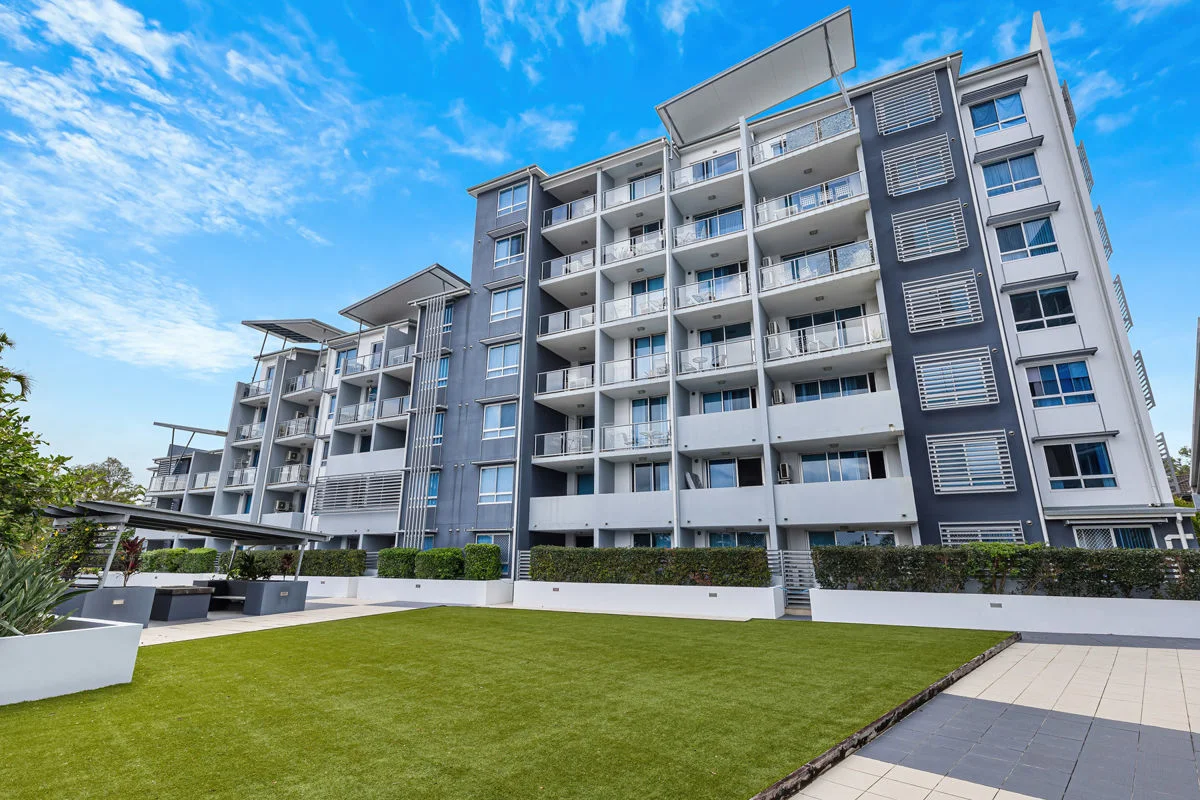 1110 & 1110A / 3 Main Street, Varsity Lakes QLD 4227