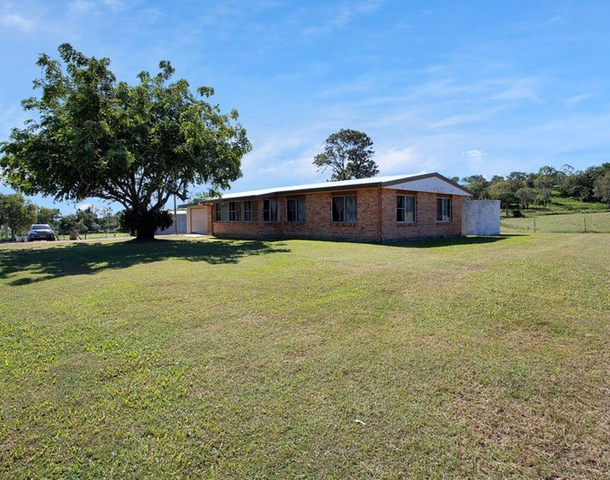 349 Grasstree Road, Sarina QLD 4737