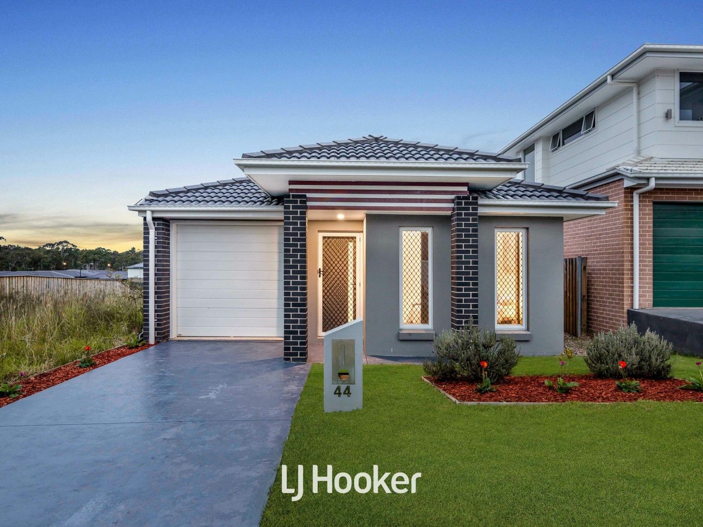 44 Gold Street, Grantham Farm Property History & Address Research Domain