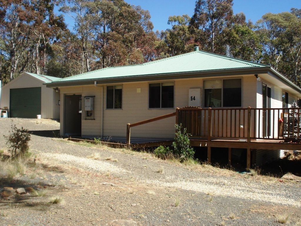 54 Dolerite Crescent, Flintstone TAS 7030, Image 0