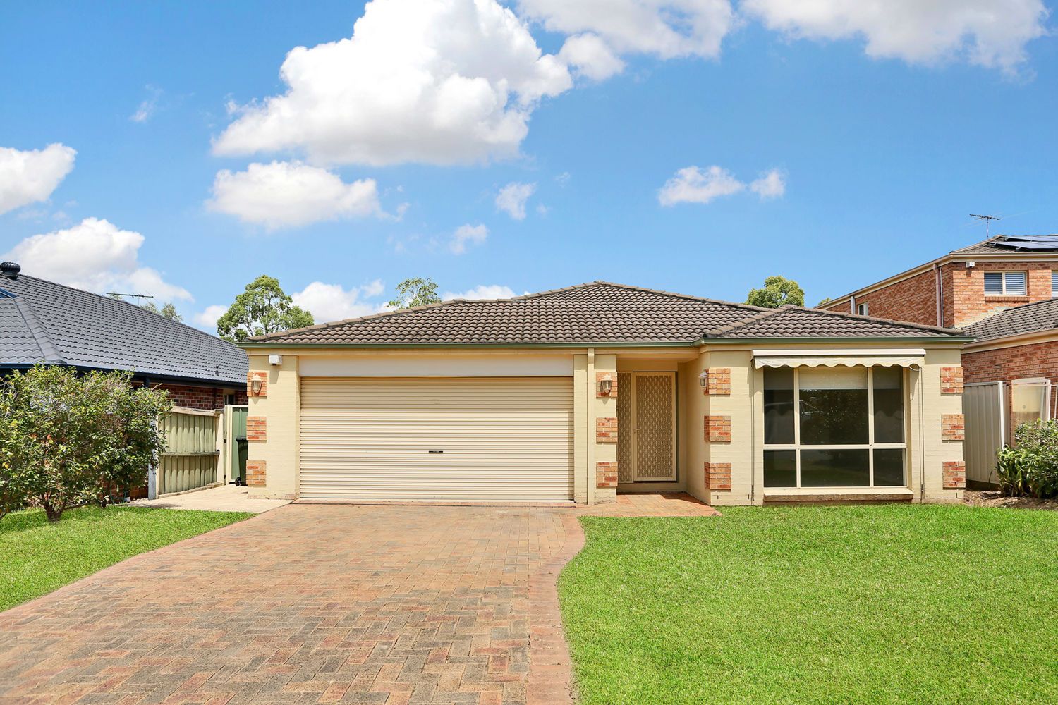 11 Dakota Court, Stanhope Gardens NSW 2768 House For Rent Domain