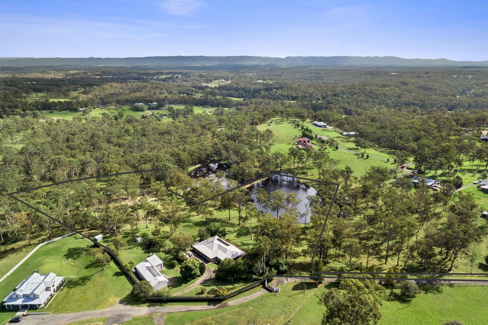 3 Moles Road, Wilberforce NSW 2756, Image 0