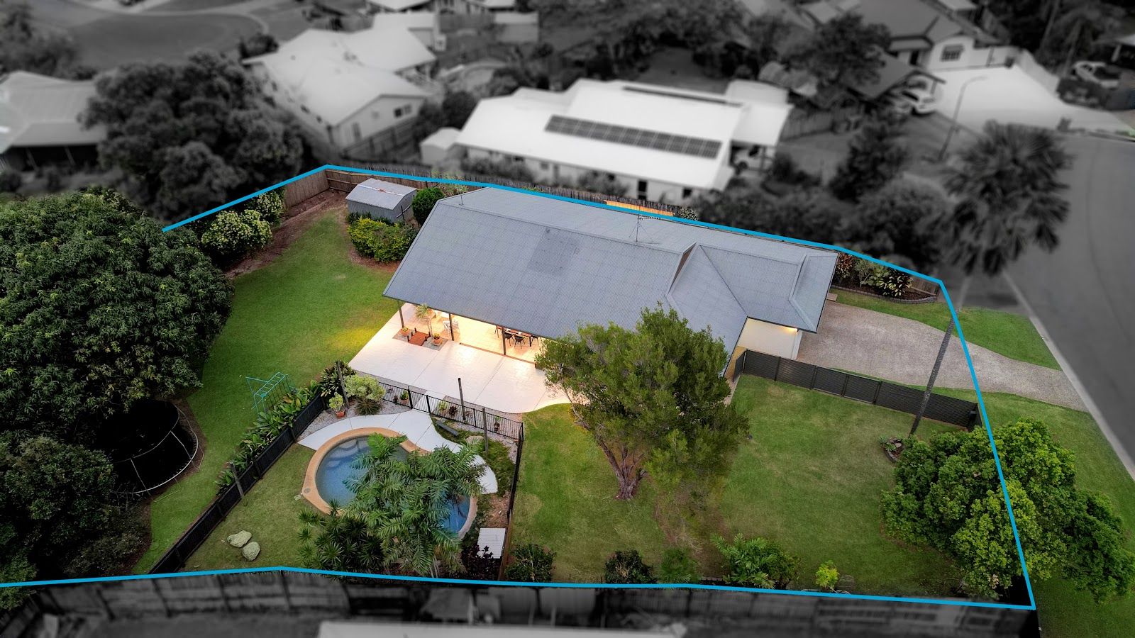 4 bedrooms House in 11 Elkhorn Close REDLYNCH QLD, 4870