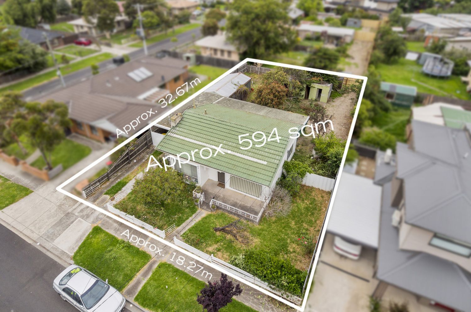 21 Shepherd Street, Braybrook VIC 3019, Image 0