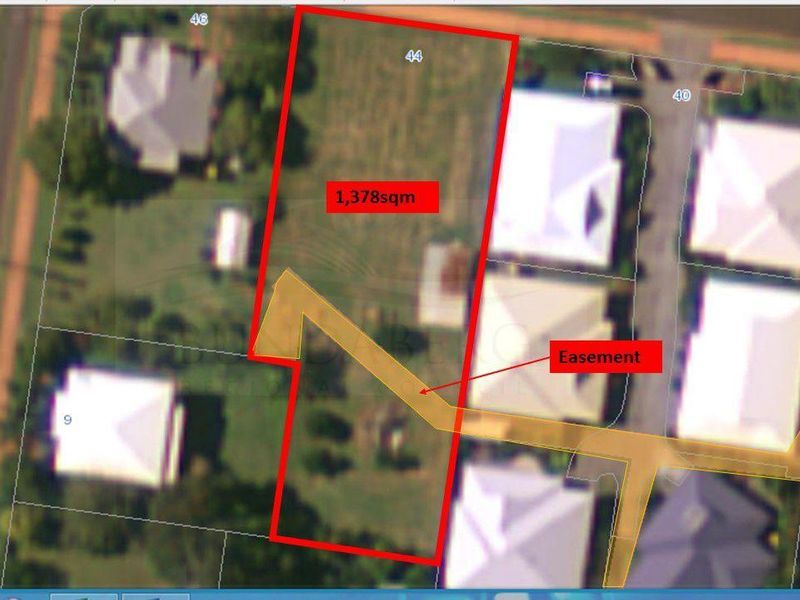 44 Macrossan Street, Childers QLD 4660 Domain