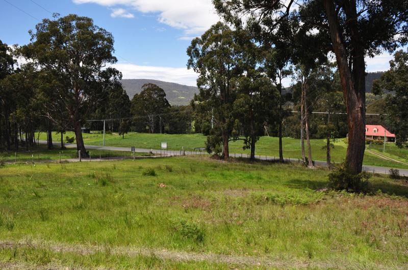 Lot 2/68 North Huon Road, Ranelagh TAS 7109, Image 0