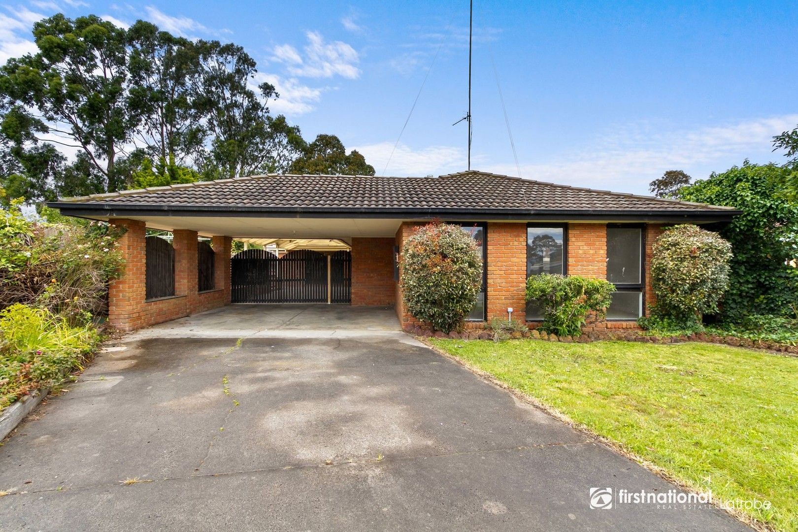 7 Greenvalley Court, Traralgon VIC 3844, Image 0