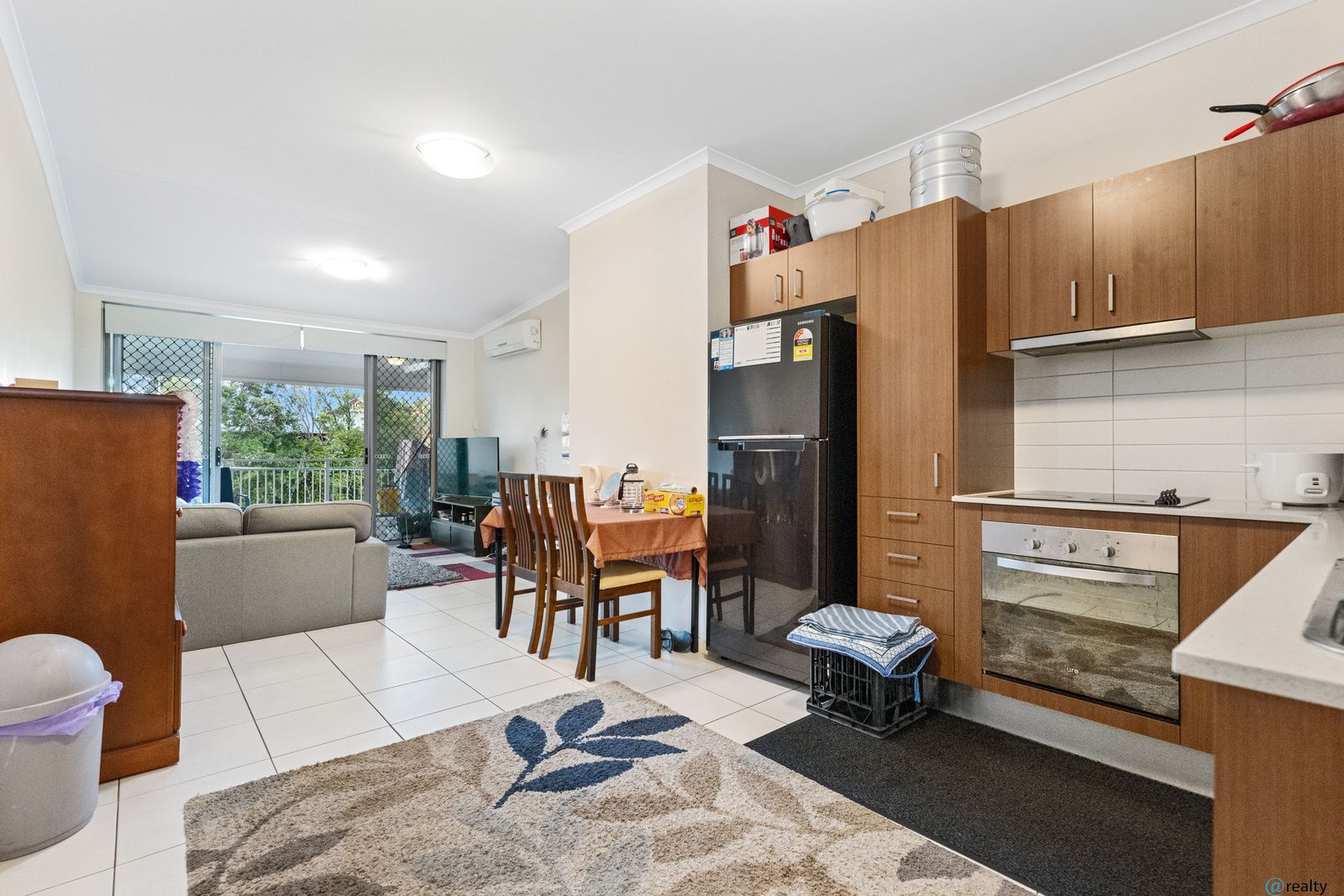 7/3 Wickham Street, Newmarket QLD 4051, Image 1