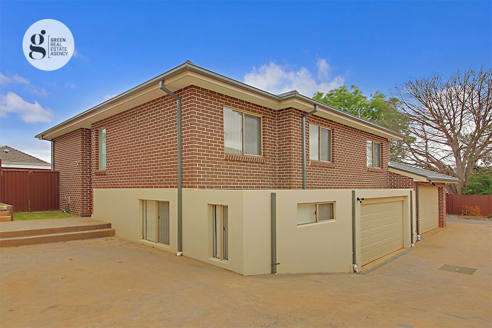 4 bedrooms Villa in 5/825 Victoria Road RYDE NSW, 2112