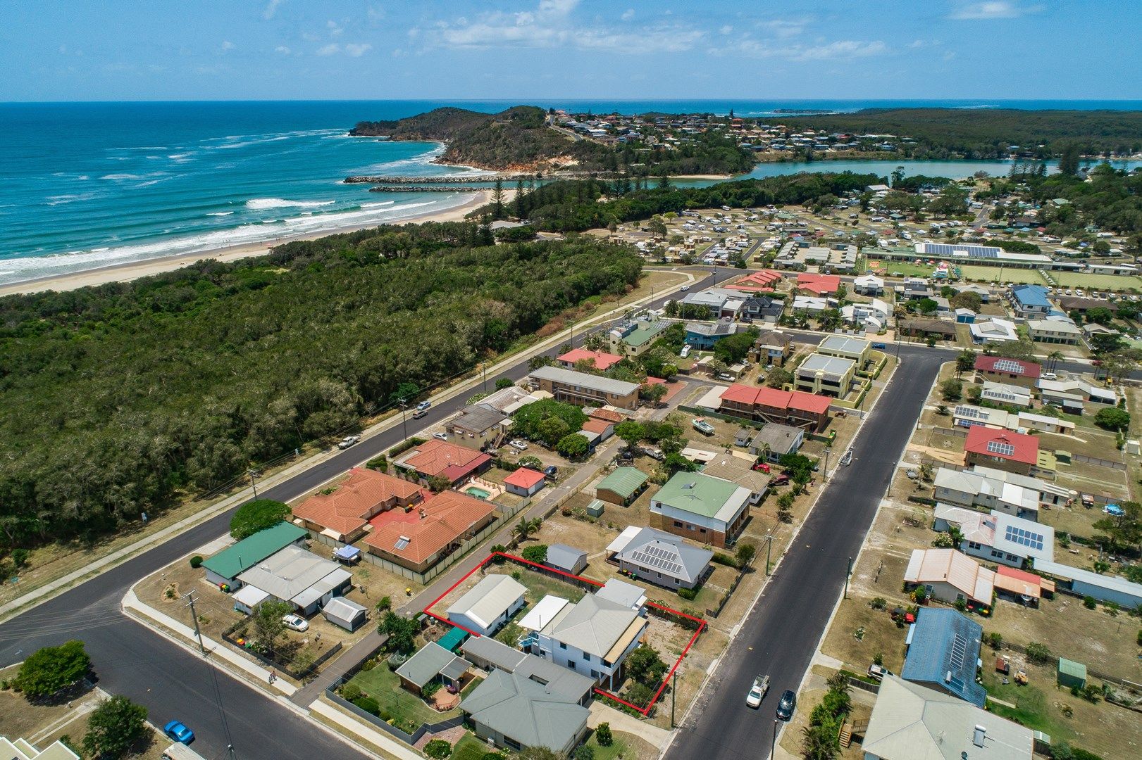 14 Heath Street, Evans Head NSW 2473, Image 0