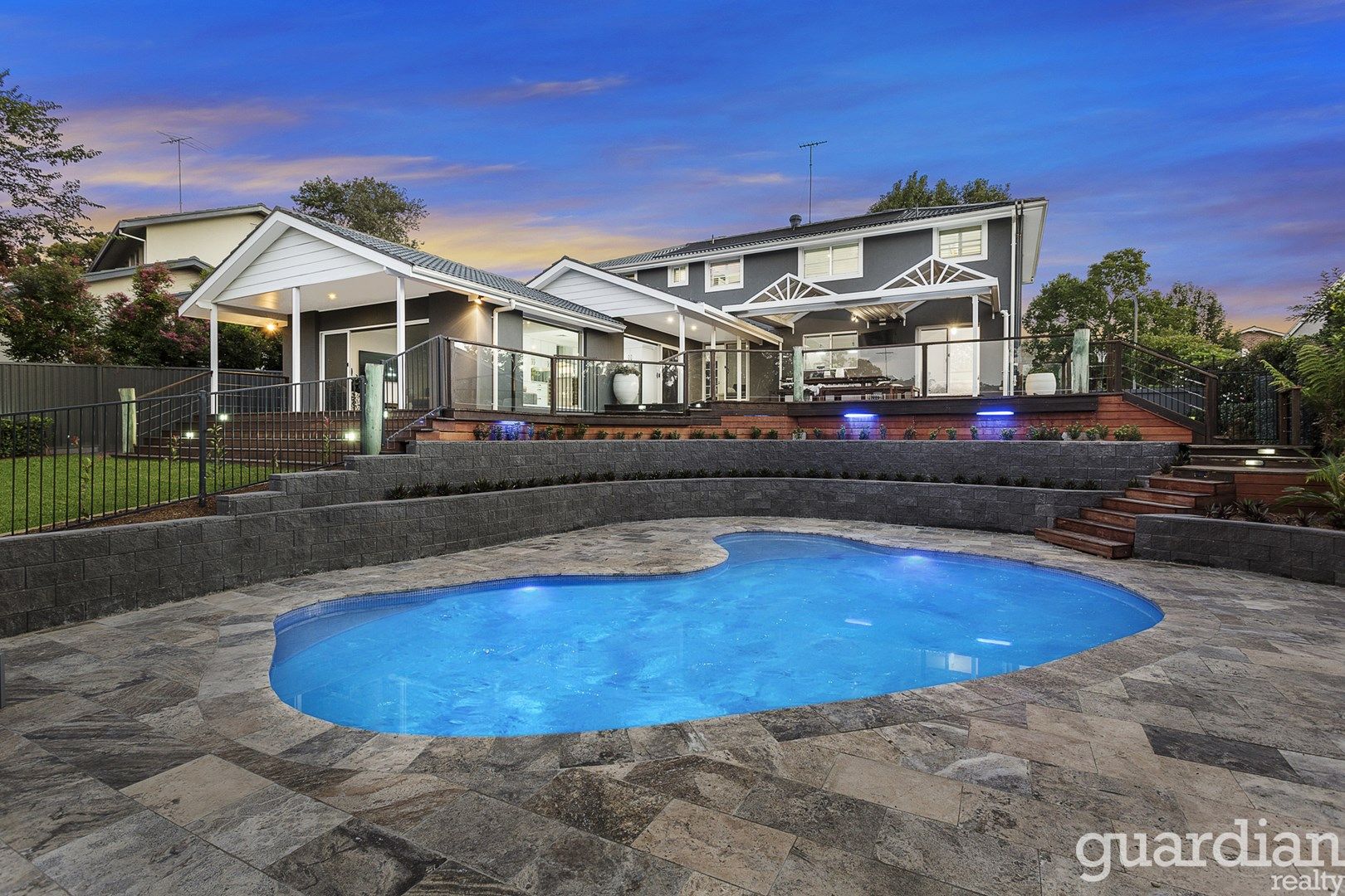 14 Hunter Place, Castle Hill NSW 2154, Image 0