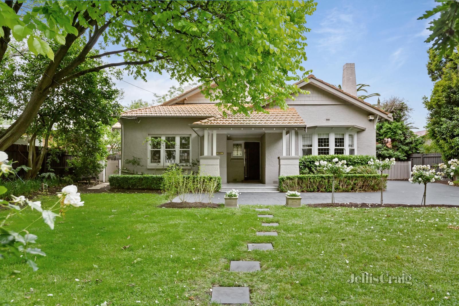 1 Sunnyside Avenue, Camberwell Property History & Address Research