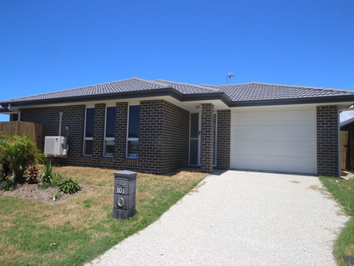 101 Beaumont Dve, Pimpama QLD 4209, Image 0