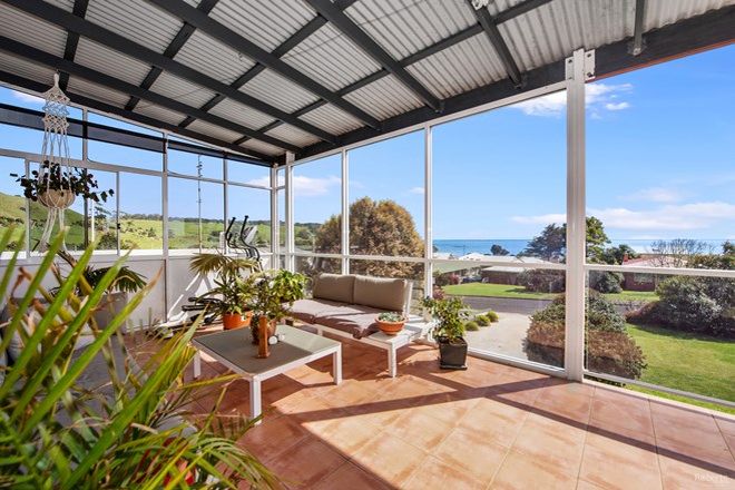 Picture of 12 Glenburn Crescent, SULPHUR CREEK TAS 7316