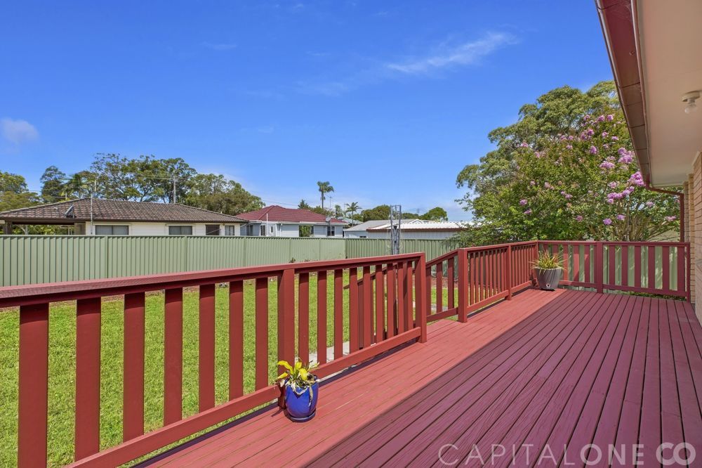23 Rolfe Ave, Kanwal NSW 2259, Image 2