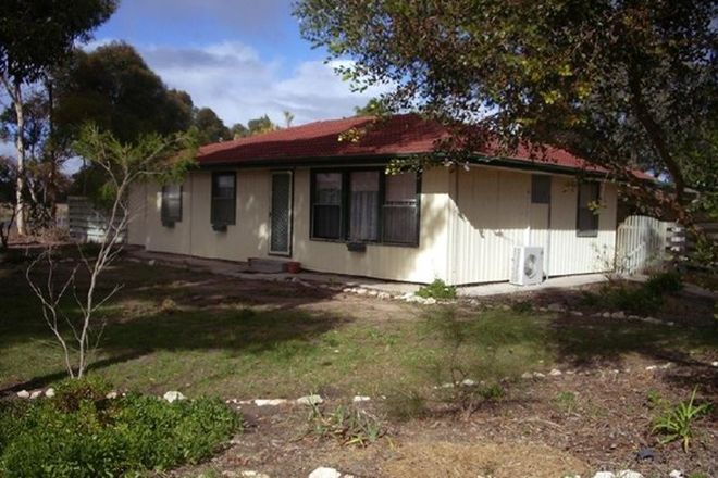 Picture of 62 Lambert Road, MUNDULLA SA 5270