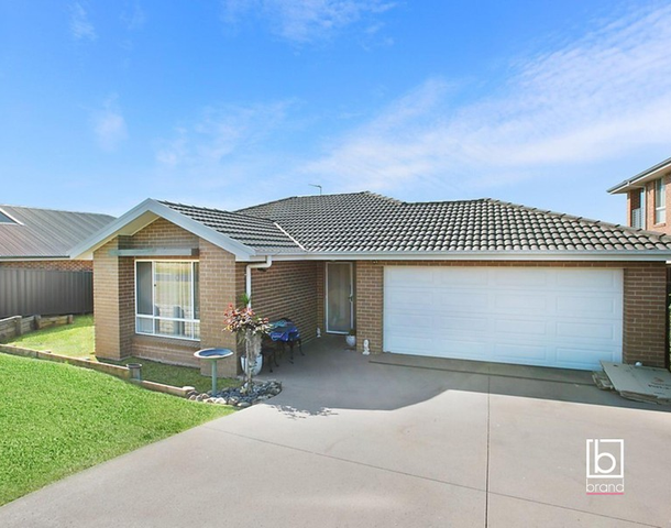 40 Jenna Drive, Raworth NSW 2321