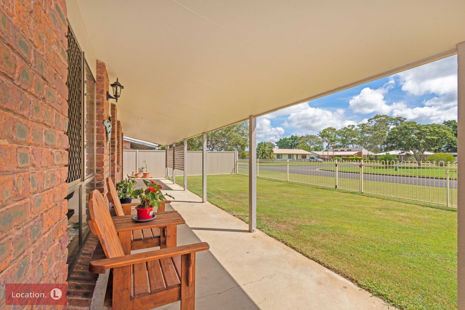 19 Pecton Place, Avenell Heights QLD 4670, Image 2