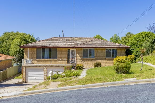 Picture of 5 Camellia Place, CRESTWOOD NSW 2620