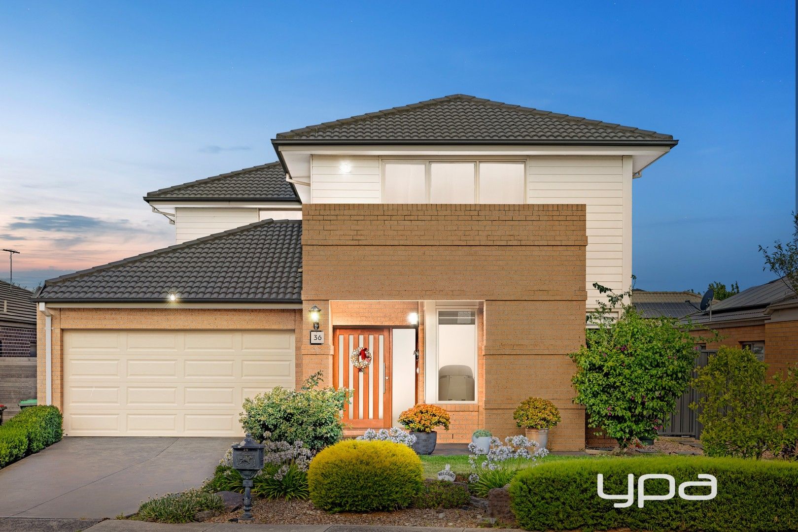 36 Campaspe Way, Point Cook VIC 3030 | Domain