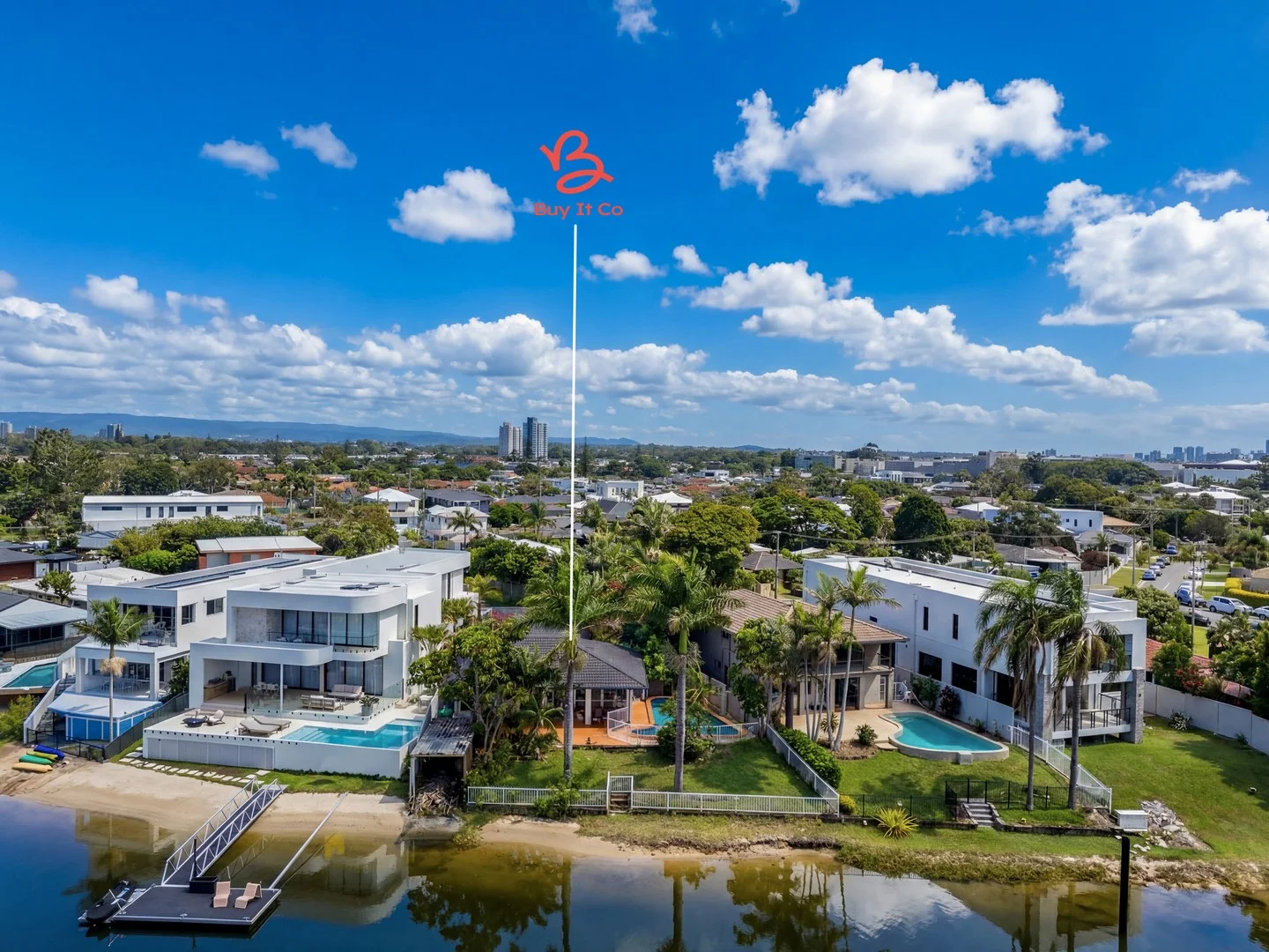 45 Vatakoula Parade, Mermaid Waters QLD 4218