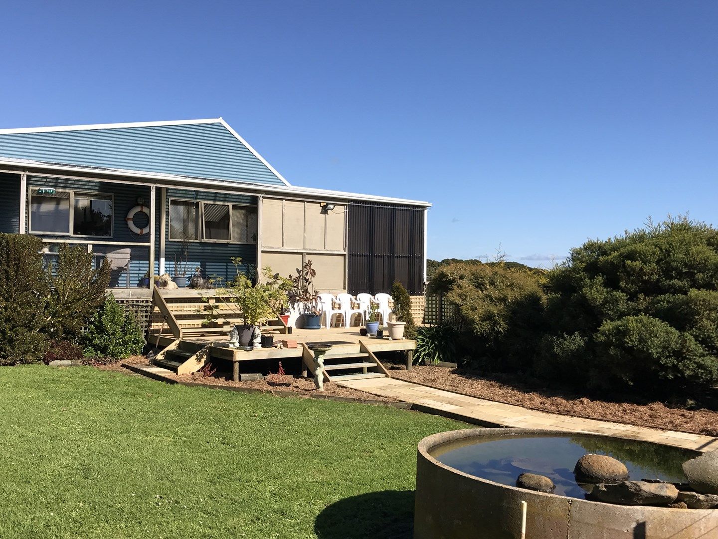 295 Bens Hill Road, Montagu TAS 7330, Image 0