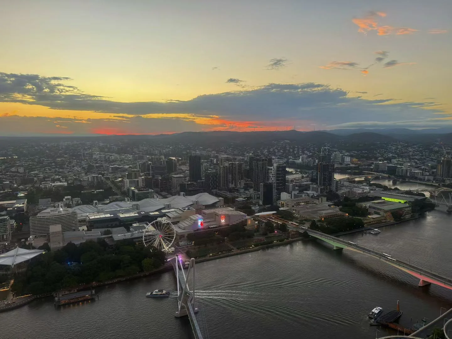 Additional image 22 of 5105/8 Margaret St, Brisbane City QLD 4000