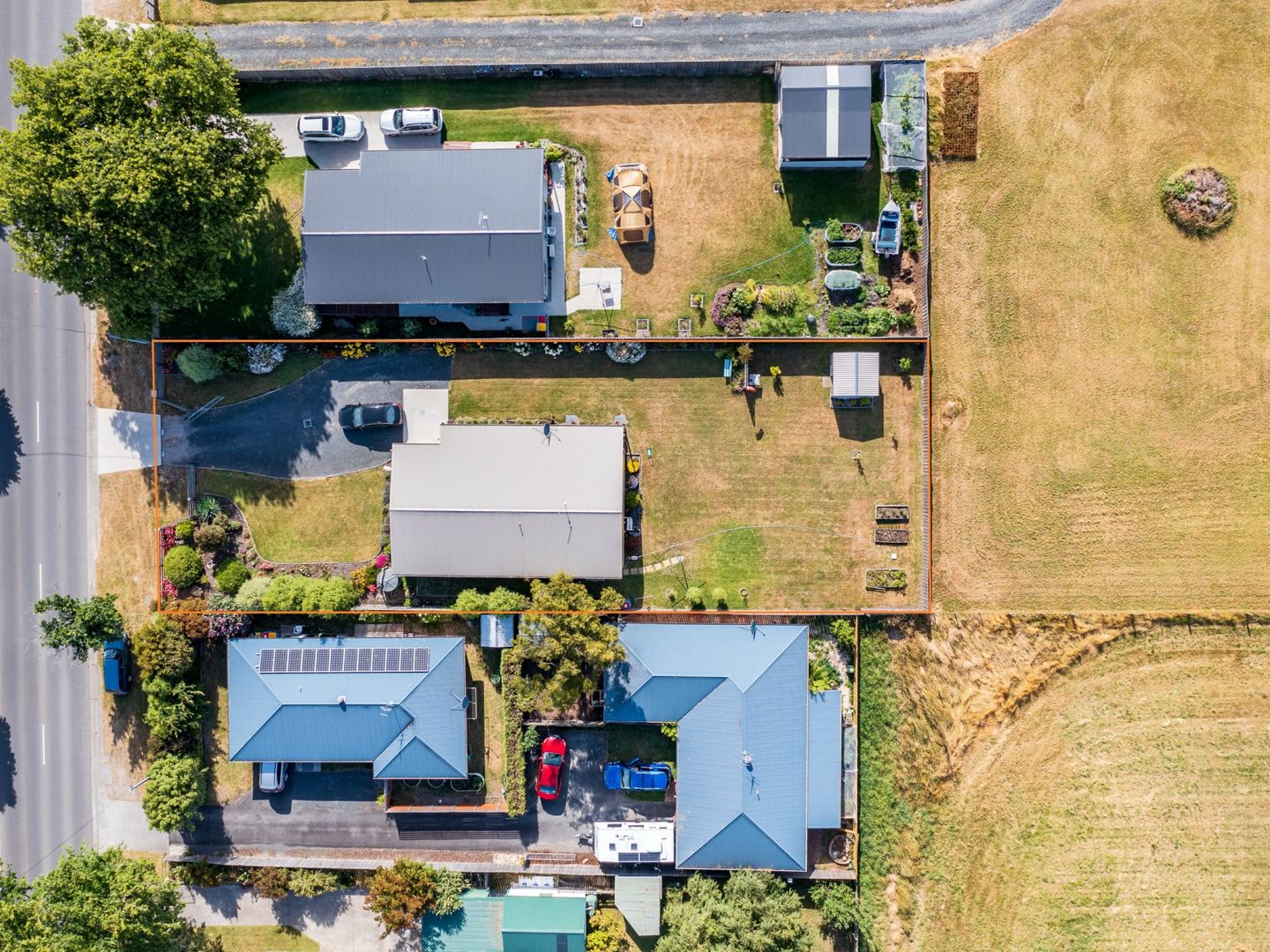 30 Tully Street, St Helens TAS 7216, Image 1