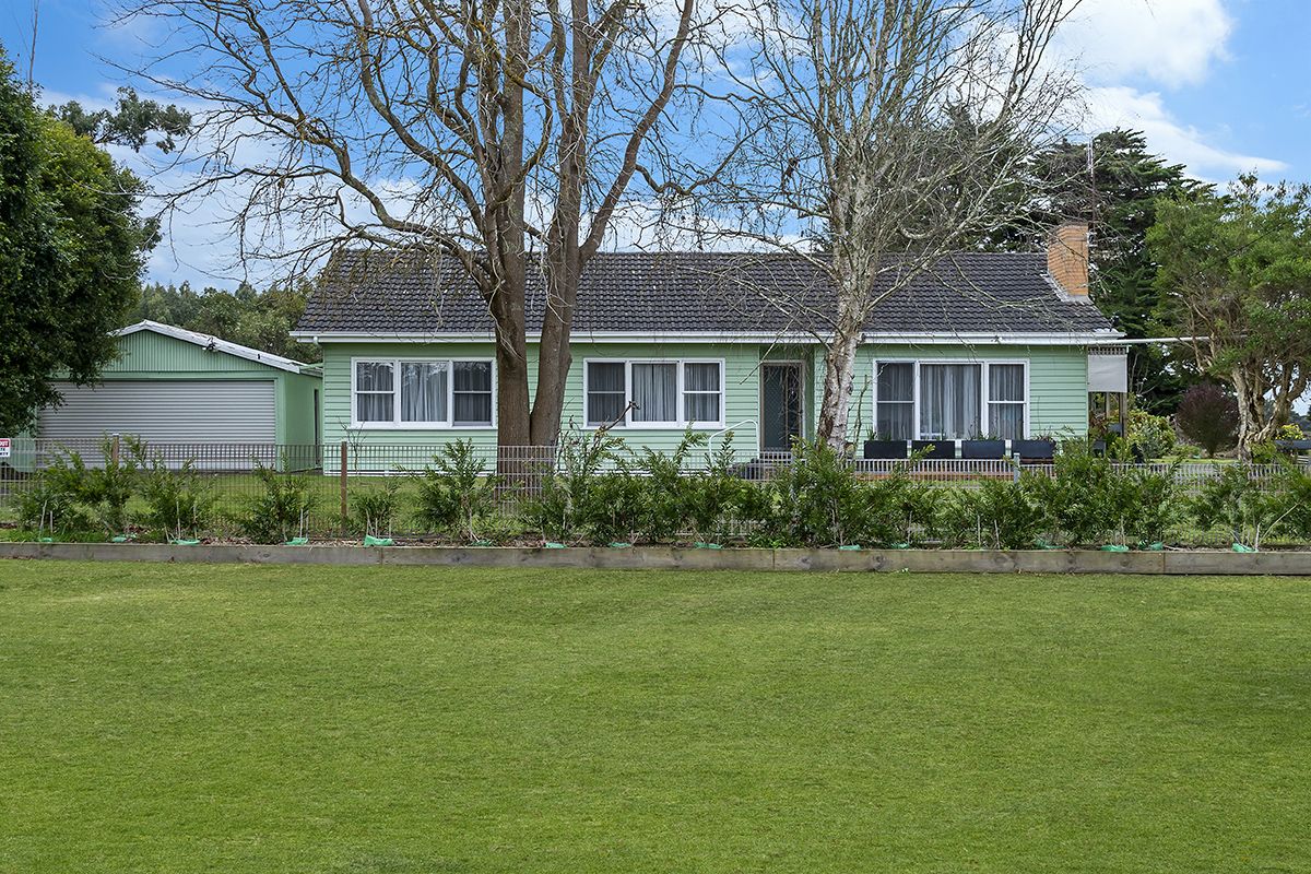 967 Portland Road, Bessiebelle VIC 3304, Image 2