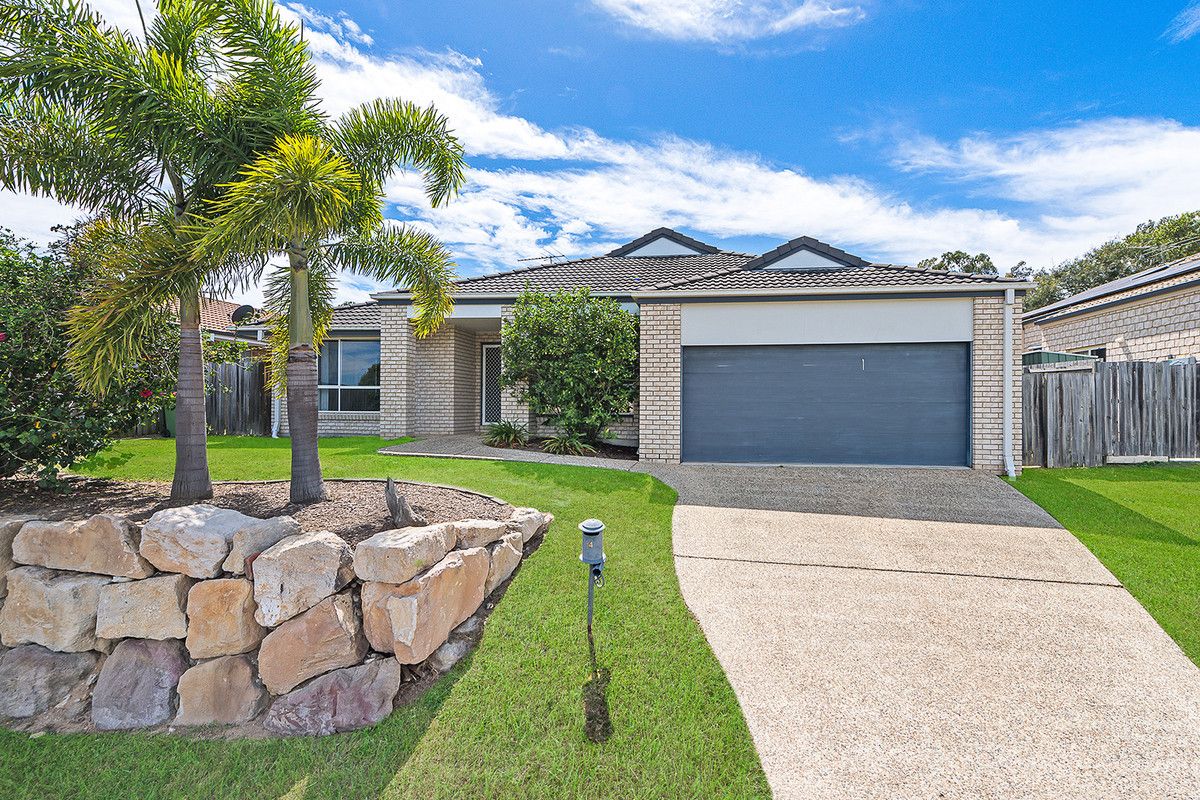14 Dove Place, Springfield QLD 4300, Image 1