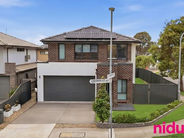 1 Crown Street, Austral, NSW, 2179, Austral