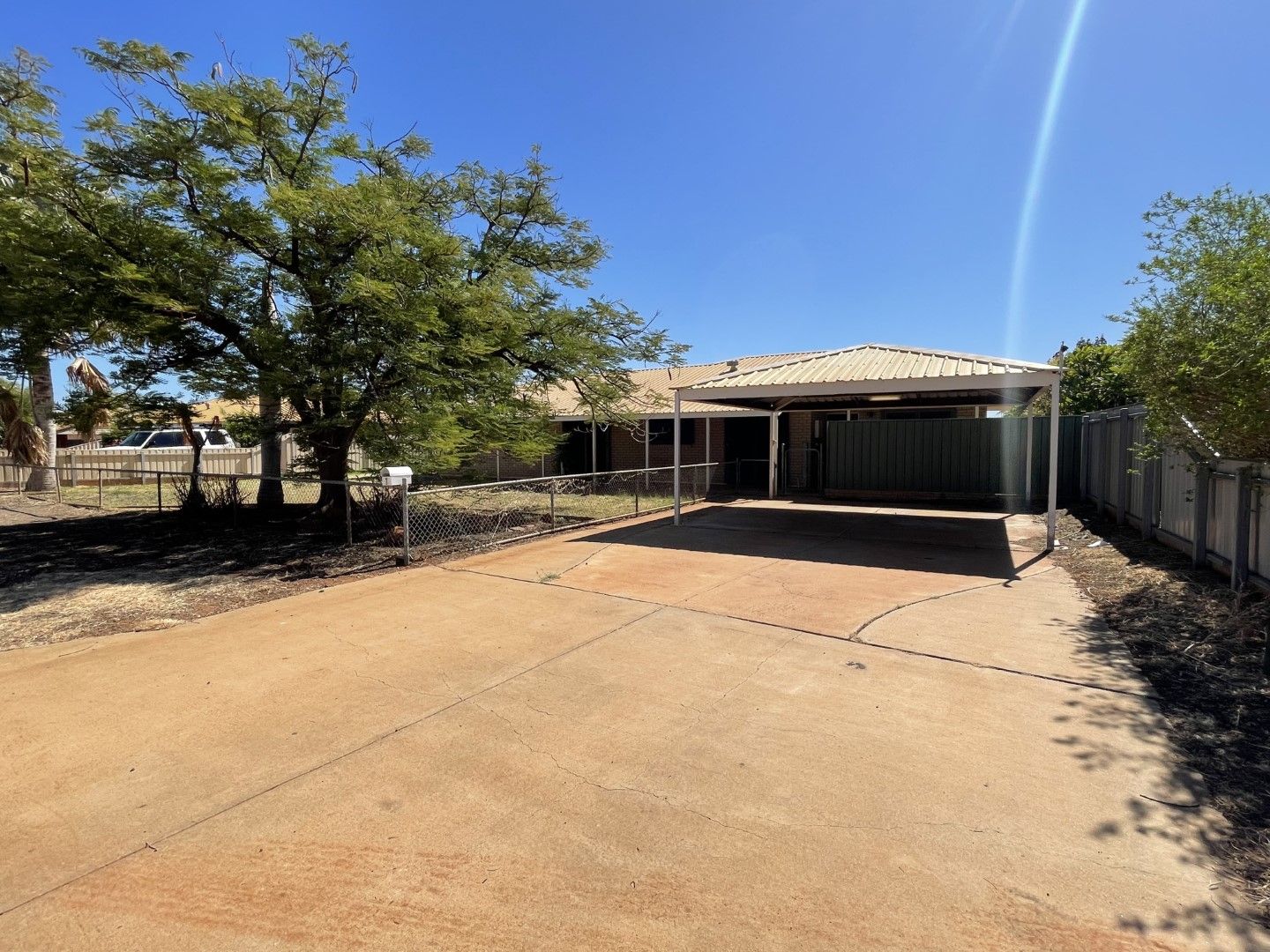 7 Hill Place, Millars Well WA 6714, Image 0