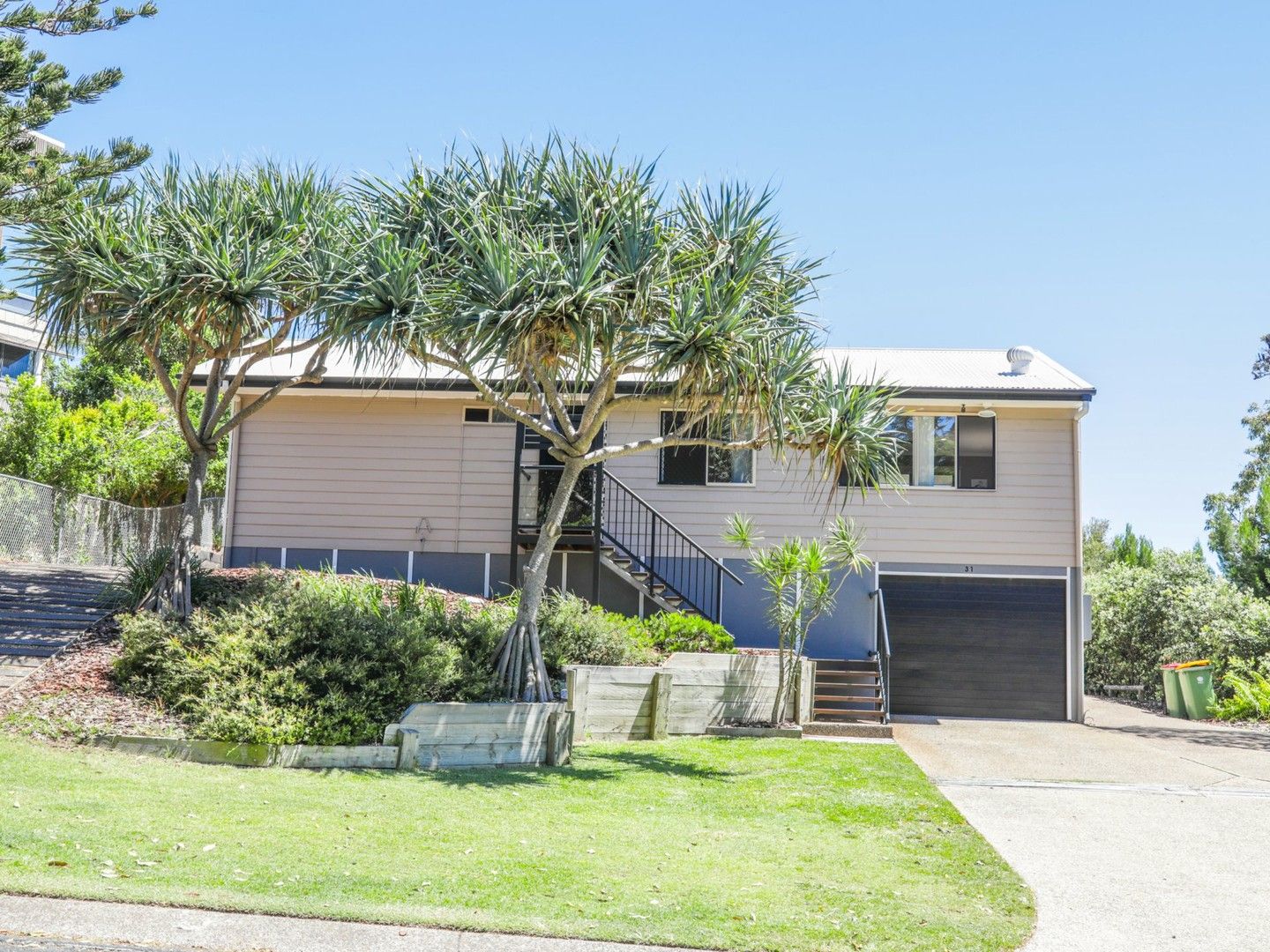 1/31 Cumming Parade, Point Lookout QLD 4183, Image 0