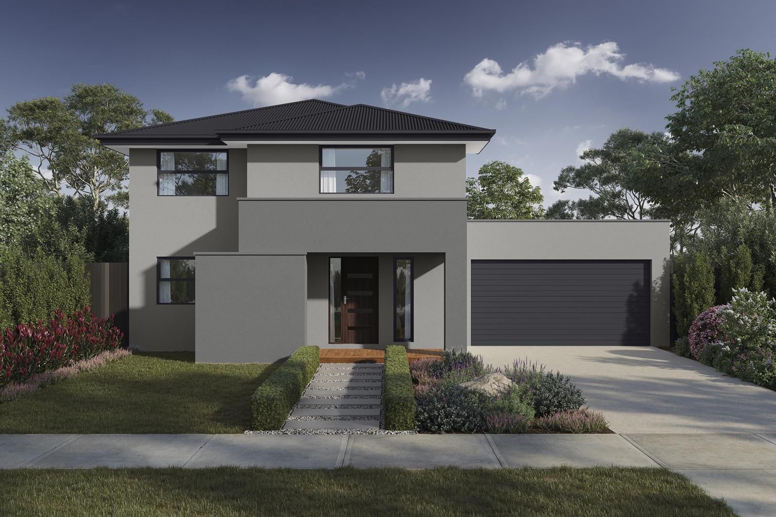 4 bedrooms New House & Land in 6723 Eternity Way (Armstrong Estate) MOUNT DUNEED VIC, 3217