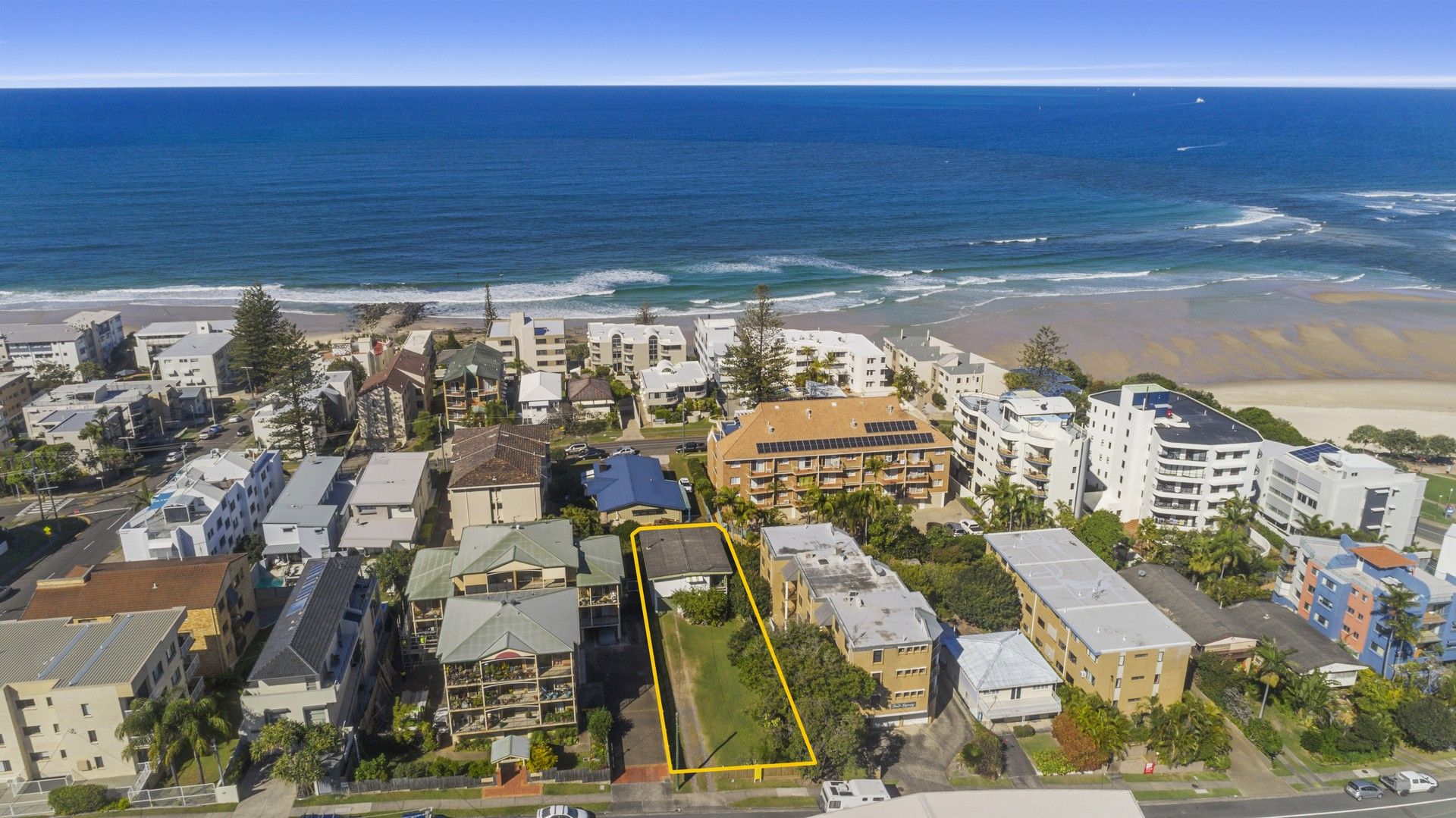 33 Lower Gay Terrace, Caloundra QLD 4551, Image 0