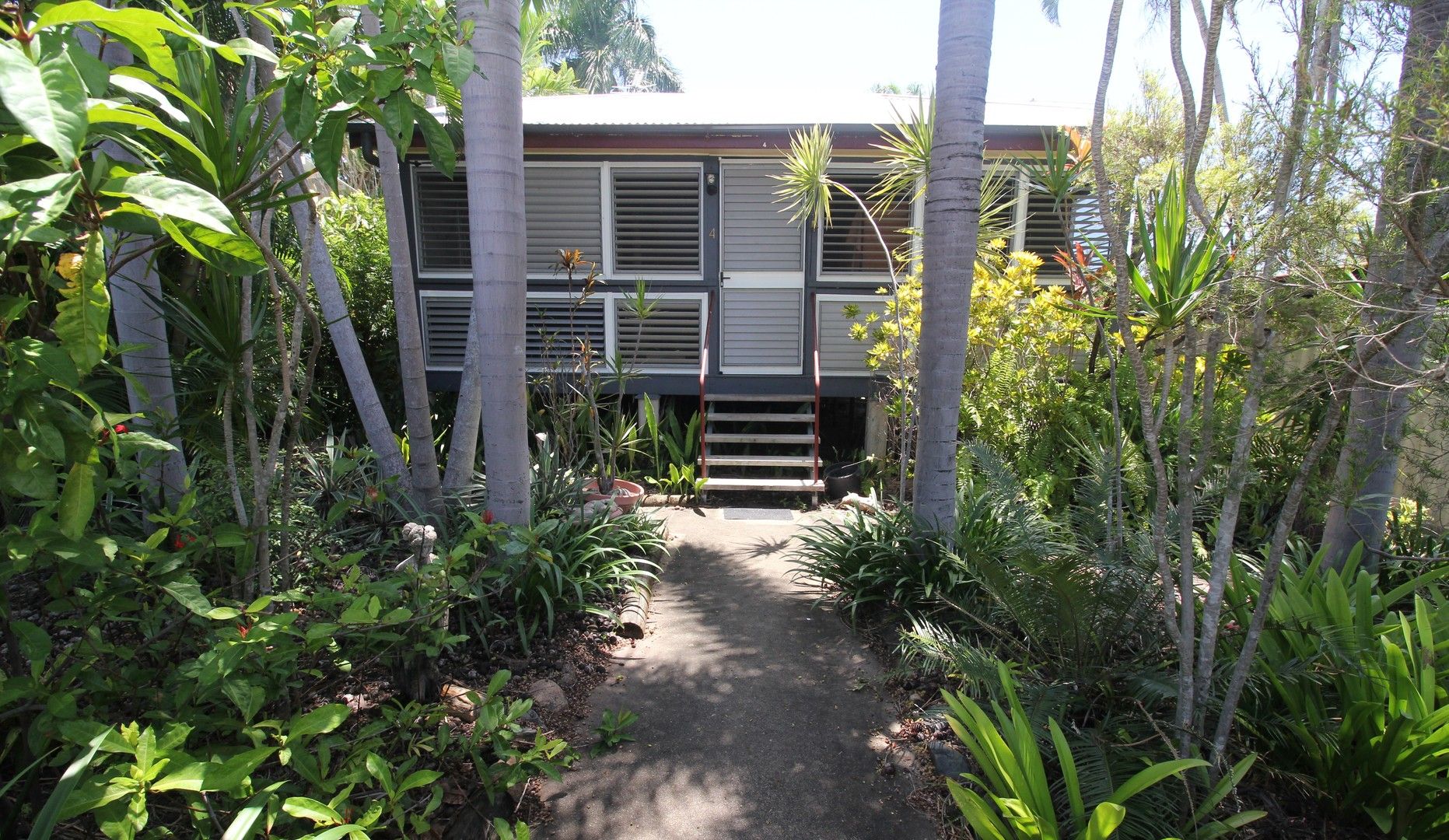 4 Second Avenue, Railway Estate QLD 4810, Image 2