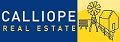 Calliope Real Estate's logo