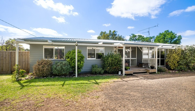 Picture of 85 Ackland Road, LETHBRIDGE VIC 3332